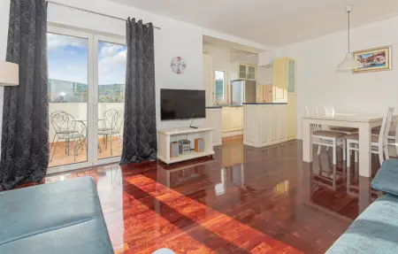 Location Maison 9 personnes à Dubrava - Photo 27