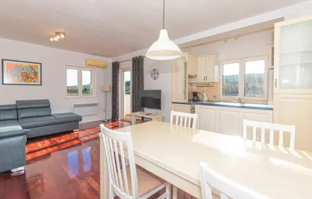 Location Maison 9 personnes à Dubrava - Photo 28