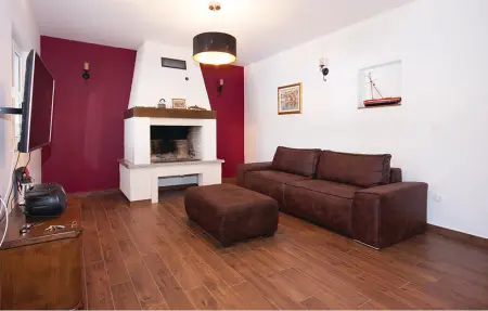 Location Maison 9 personnes à Dubrava - Photo 29