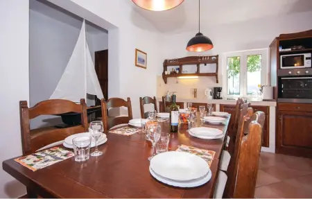 Location Maison 9 personnes à Dubrava - Photo 33