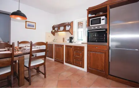 Location Maison 9 personnes à Dubrava - Photo 34