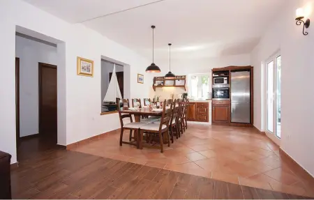 Location Maison 9 personnes à Dubrava - Photo 35