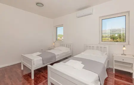 Location Maison 9 personnes à Dubrava - Photo 39