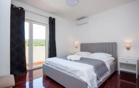 Location Maison 9 personnes à Dubrava - Photo 41