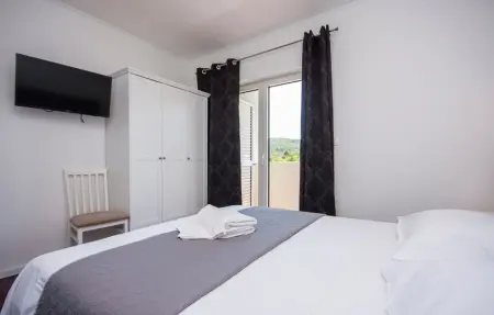 Location Maison 9 personnes à Dubrava - Photo 42