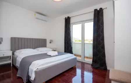 Location Maison 9 personnes à Dubrava - Photo 43