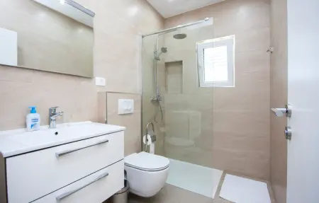 Location Maison 9 personnes à Dubrava - Photo 44