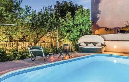 Location Appartement 4 personnes à Vodice - Photo 2