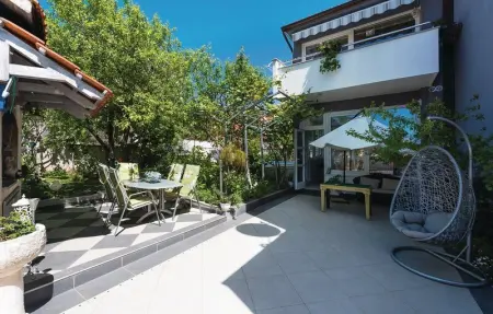 Location Appartement 4 personnes à Vodice - Photo 4