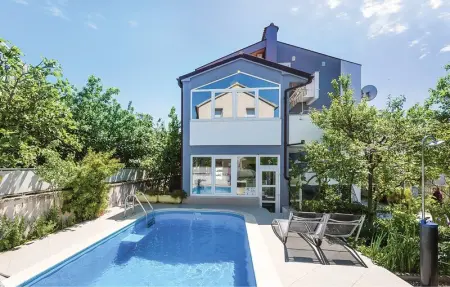 Location Appartement 4 personnes à Vodice - Photo 6