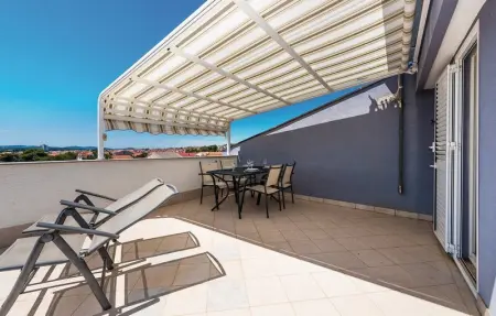 Location Appartement 4 personnes à Vodice - Photo 9