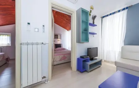 Location Appartement 4 personnes à Vodice - Photo 13