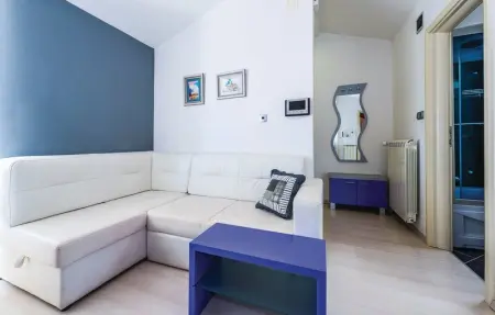 Location Appartement 4 personnes à Vodice - Photo 14
