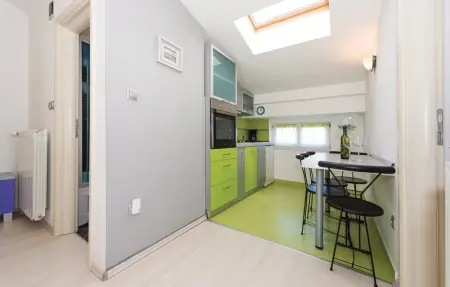 Location Appartement 4 personnes à Vodice - Photo 15