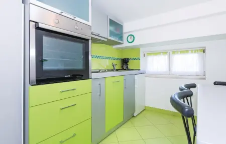 Location Appartement 4 personnes à Vodice - Photo 16