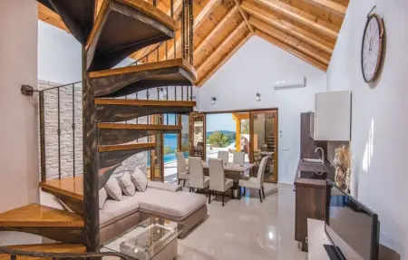 Location Maison 5 personnes à Karbuni - Photo 2