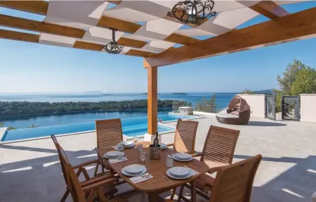 Location Maison 5 personnes à Karbuni - Photo 4