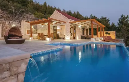 Location Maison 5 personnes à Karbuni - Photo 5