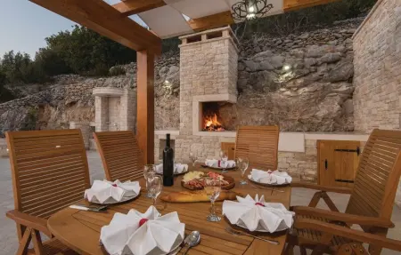 Location Maison 5 personnes à Karbuni - Photo 6