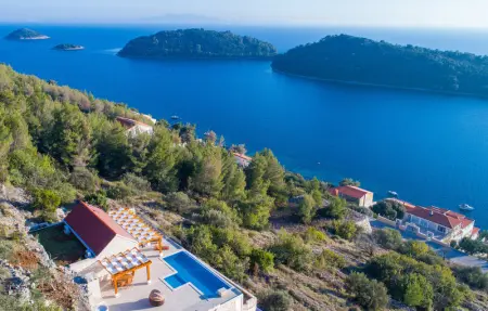 Location Maison 5 personnes à Karbuni - Photo 13