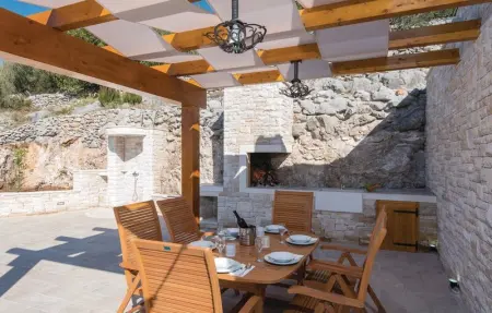 Location Maison 5 personnes à Karbuni - Photo 17