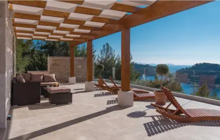 Location Maison 5 personnes à Karbuni - Photo 20