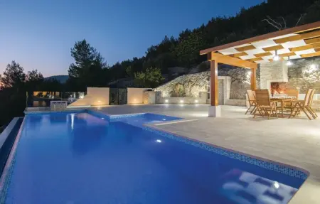 Location Maison 5 personnes à Karbuni - Photo 21