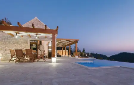 Location Maison 5 personnes à Karbuni - Photo 22