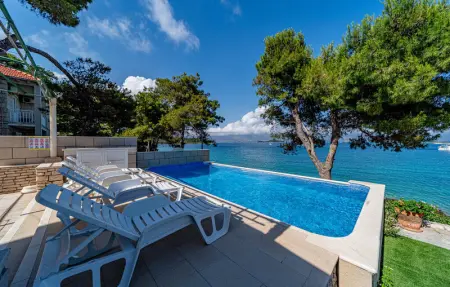 Location Appartement 12 personnes à Lumbarda - Photo 2