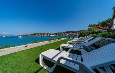 Location Appartement 12 personnes à Lumbarda - Photo 6