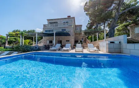 Location Appartement 12 personnes à Lumbarda - Photo 7