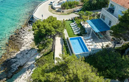 Location Appartement 12 personnes à Lumbarda - Photo 8