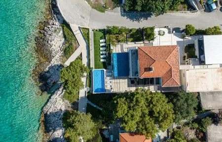 Location Appartement 12 personnes à Lumbarda - Photo 9