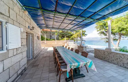 Location Appartement 12 personnes à Lumbarda - Photo 10