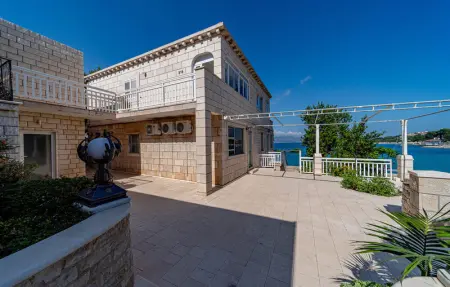 Location Appartement 12 personnes à Lumbarda - Photo 11