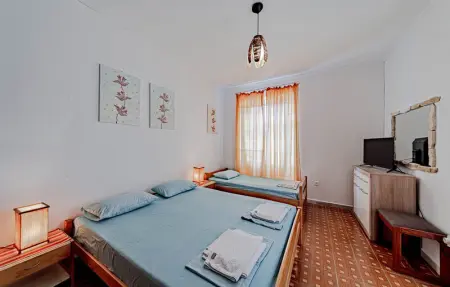 Location Appartement 12 personnes à Lumbarda - Photo 26