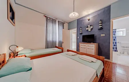 Location Appartement 12 personnes à Lumbarda - Photo 28