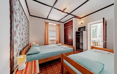 Location Appartement 12 personnes à Lumbarda - Photo 31