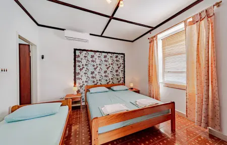 Location Appartement 12 personnes à Lumbarda - Photo 32