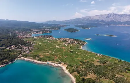 Location Appartement 12 personnes à Lumbarda - Photo 39