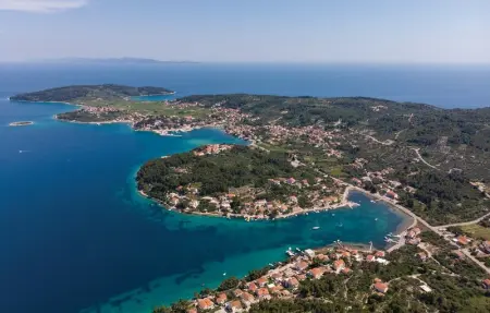 Location Appartement 12 personnes à Lumbarda - Photo 40