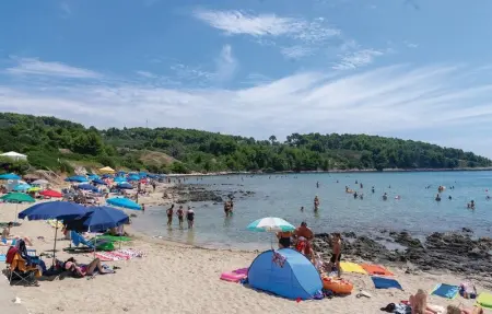 Location Appartement 12 personnes à Lumbarda - Photo 41