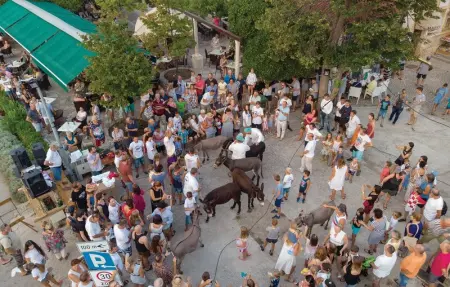 Location Appartement 12 personnes à Lumbarda - Photo 43