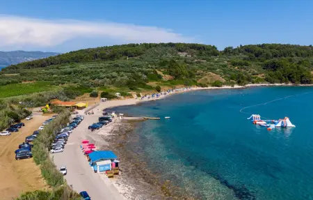 Location Appartement 12 personnes à Lumbarda - Photo 46