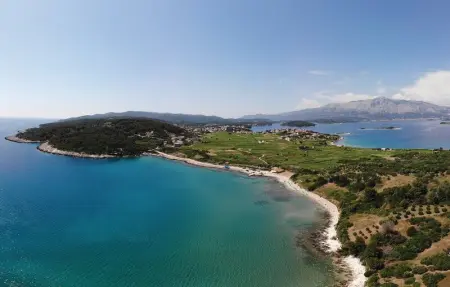 Location Appartement 12 personnes à Lumbarda - Photo 47