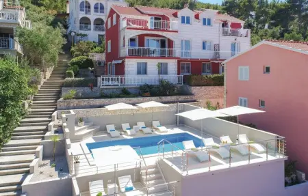 Location Appartement 5 personnes à Prigradica - Photo 11