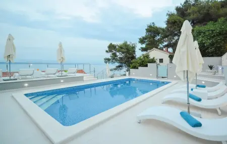 Location Appartement 5 personnes à Prigradica - Photo 13