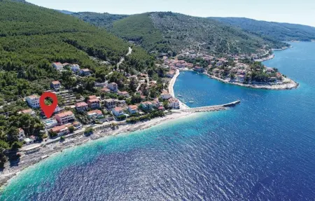 Location Appartement 5 personnes à Prigradica - Photo 21