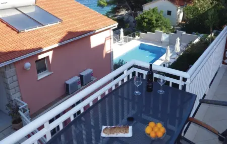 Location Appartement 5 personnes à Prigradica - Photo 24