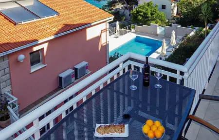 Location Appartement 5 personnes à Prigradica - Photo 26